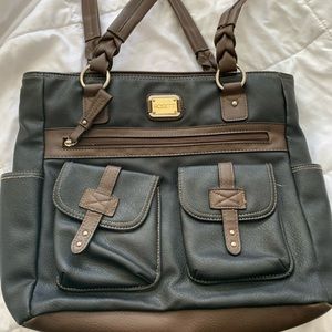 Rosetti Bag